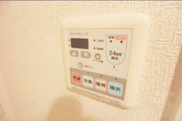 ZESTY松陰神社IIの物件内観写真